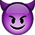 :evil: